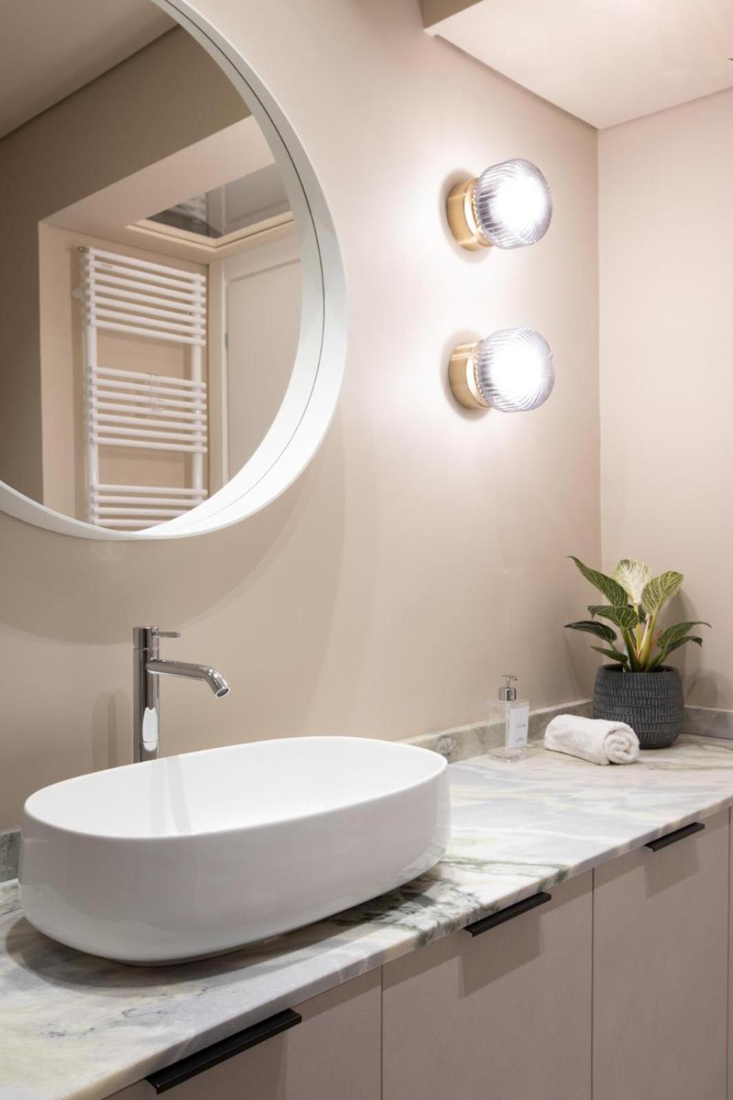 Il Bunbunin Di Piazza Vittorio Bed & Breakfast Torino Dış mekan fotoğraf