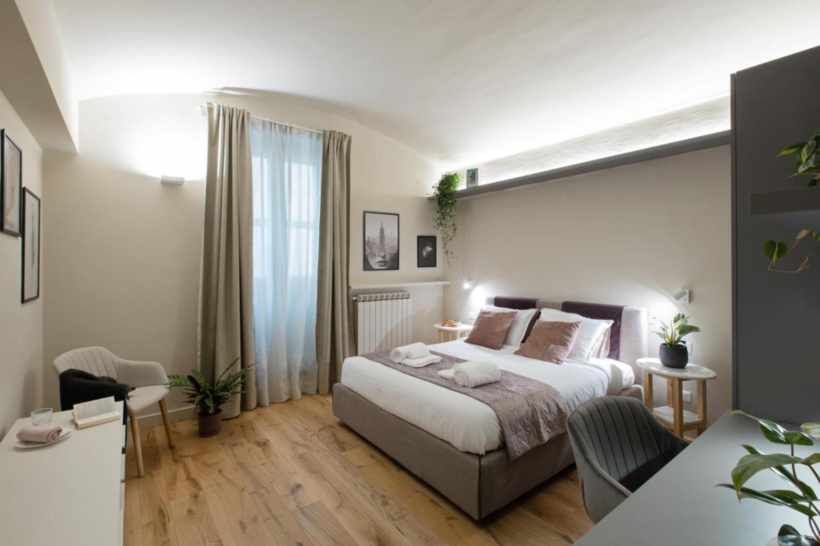 Il Bunbunin Di Piazza Vittorio Bed & Breakfast Torino Dış mekan fotoğraf