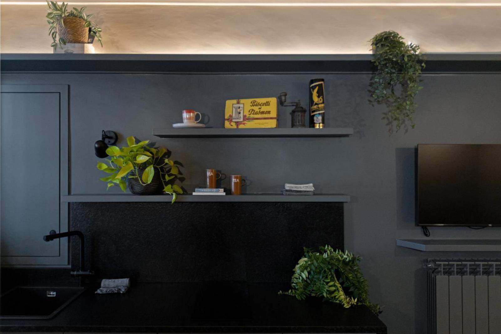 Il Bunbunin Di Piazza Vittorio Bed & Breakfast Torino Dış mekan fotoğraf