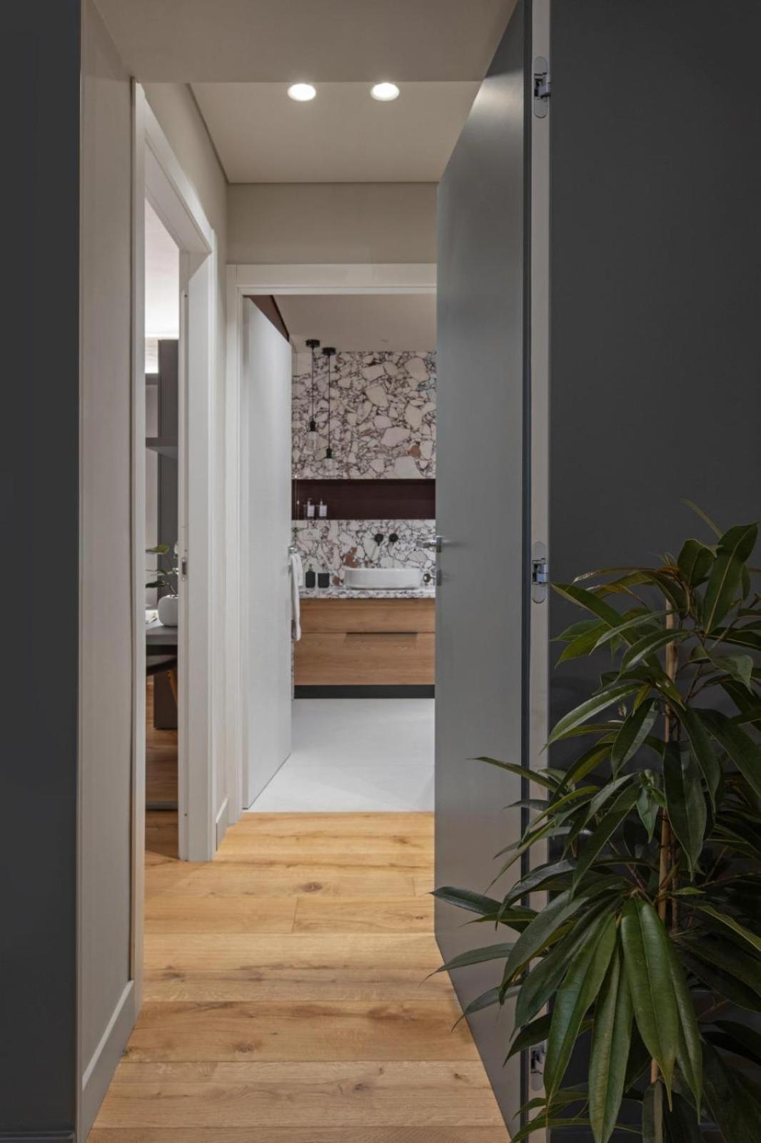 Il Bunbunin Di Piazza Vittorio Bed & Breakfast Torino Dış mekan fotoğraf