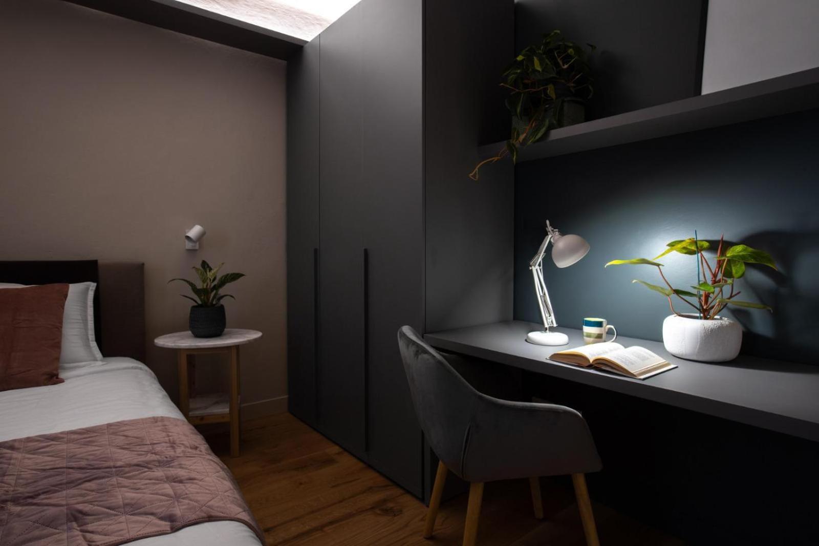 Il Bunbunin Di Piazza Vittorio Bed & Breakfast Torino Dış mekan fotoğraf