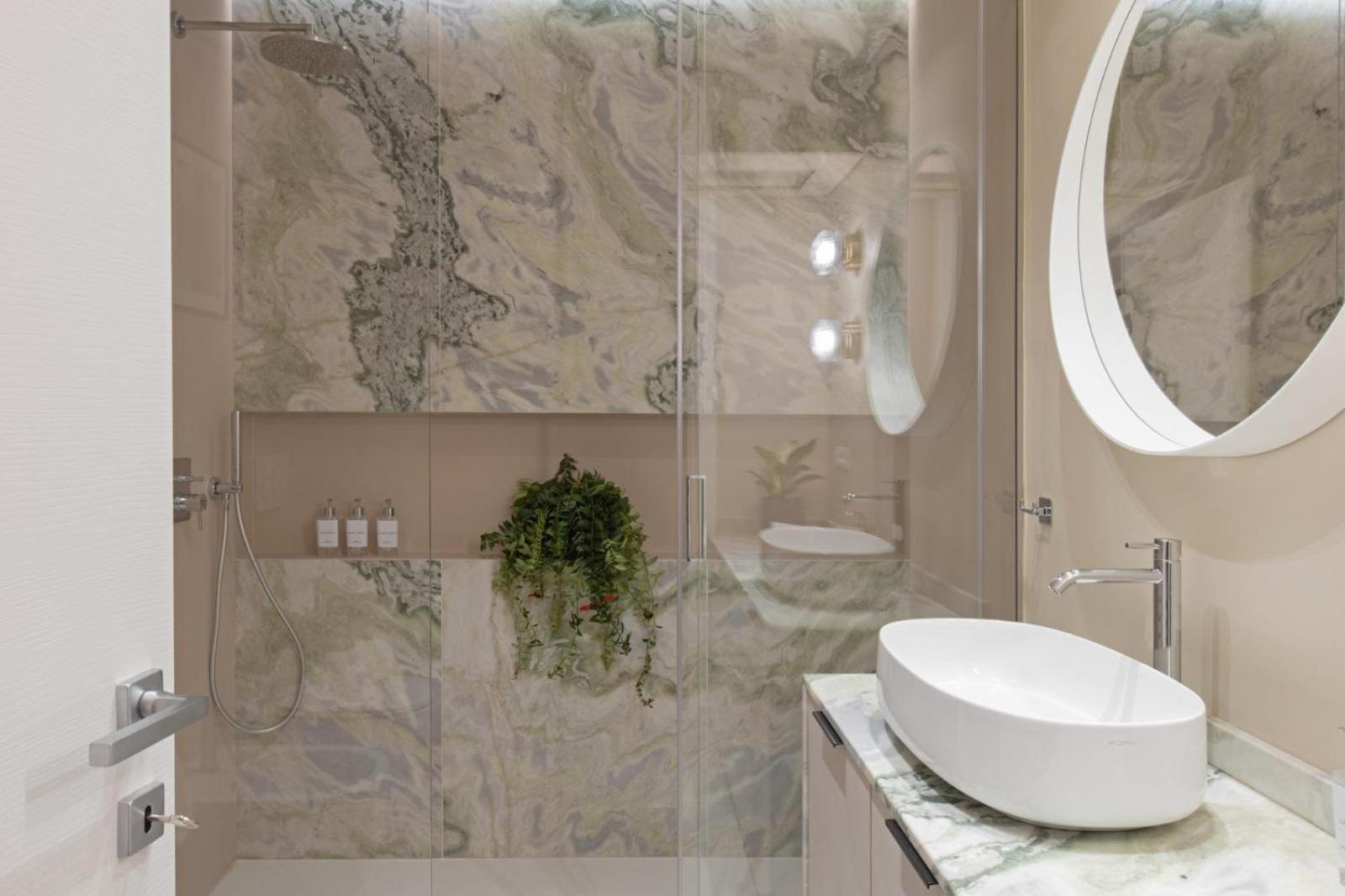 Il Bunbunin Di Piazza Vittorio Bed & Breakfast Torino Dış mekan fotoğraf