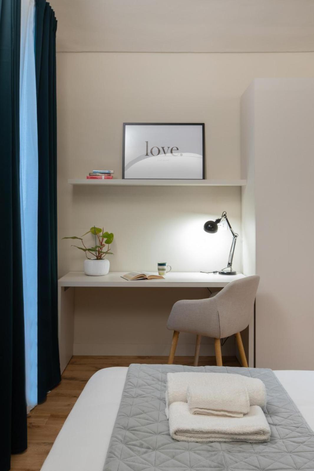 Il Bunbunin Di Piazza Vittorio Bed & Breakfast Torino Dış mekan fotoğraf