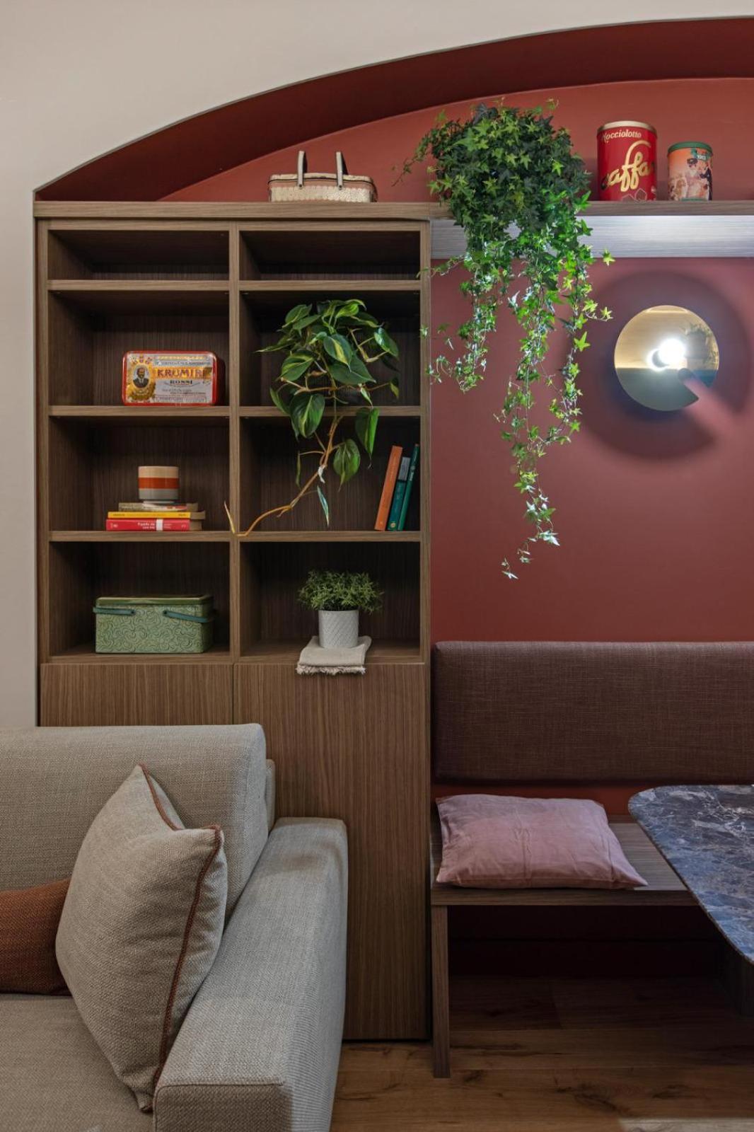 Il Bunbunin Di Piazza Vittorio Bed & Breakfast Torino Dış mekan fotoğraf