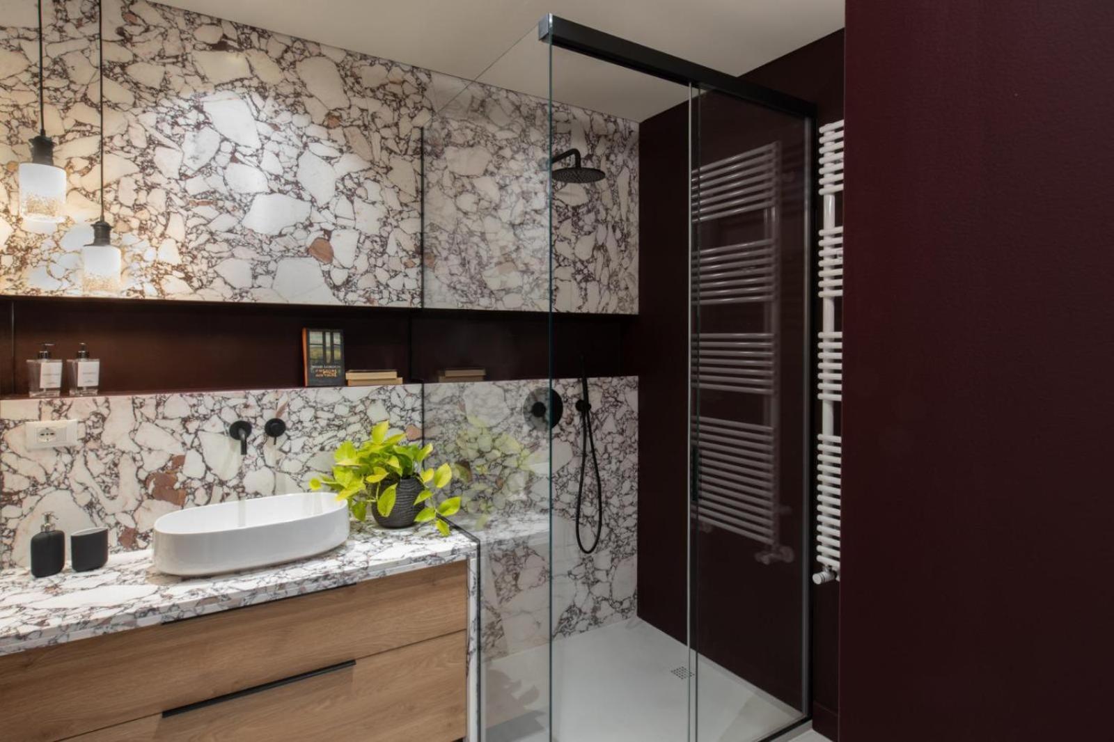 Il Bunbunin Di Piazza Vittorio Bed & Breakfast Torino Dış mekan fotoğraf